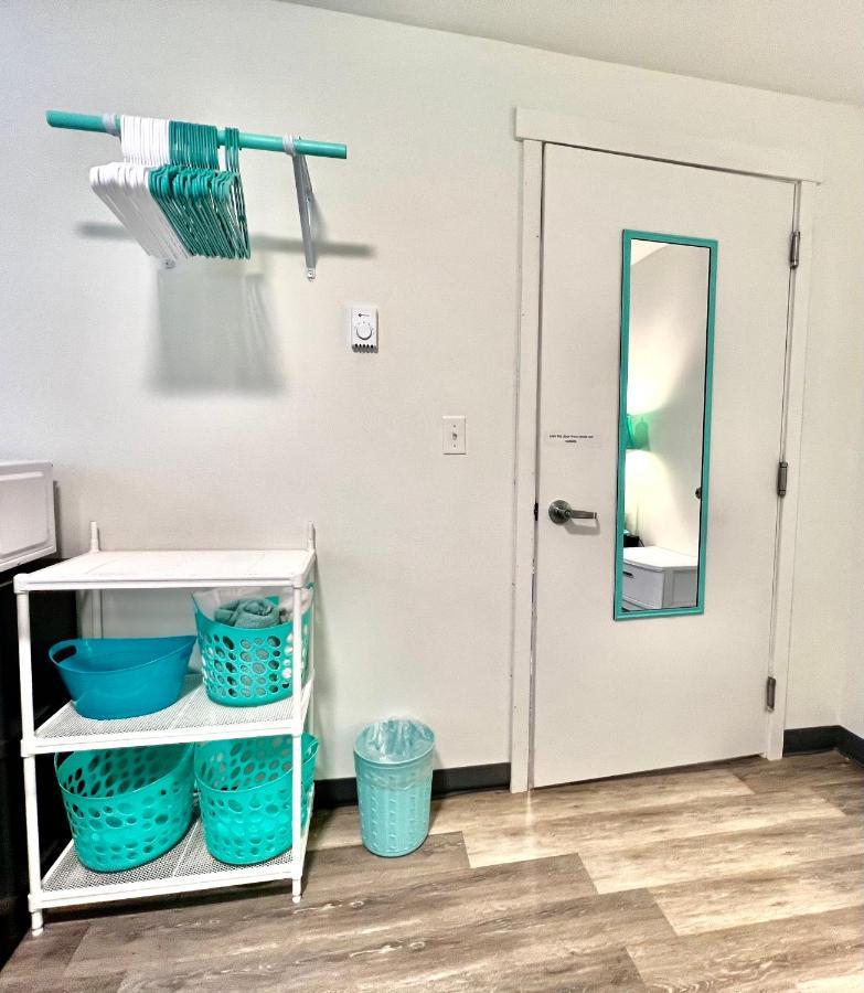 Private Room With Shared Bathroom On The 1St Floor 10 Minutes Walk To University Of Washington Seattle Exterior photo